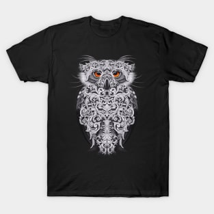 Owl T-Shirt